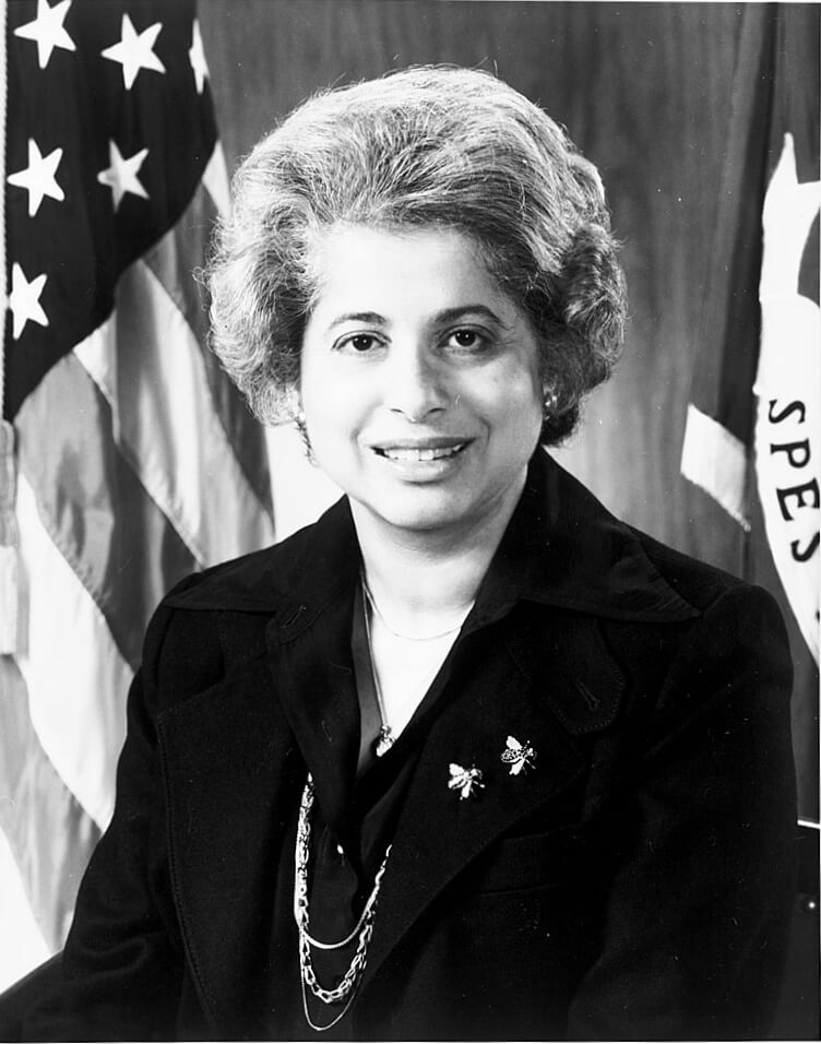 Howard University Relaunches Patricia Roberts Harris Public Affairs Fellowship – Applications ...